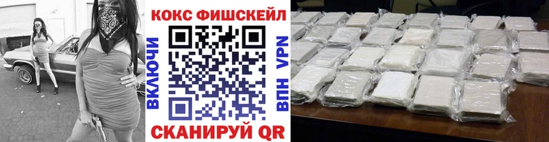Кокаин Fish Scale  МЕГА зеркало  Нерехта 